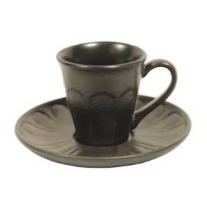 VULCANIA TAZZA CAFFE'C/P  - 2535040 | Novalberghiera