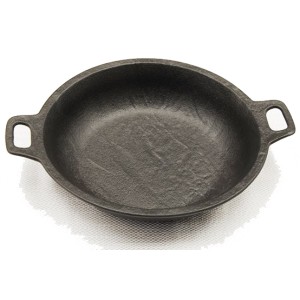 VULCANIA TEGAME 2M cm 23  - 2535623 | Novalberghiera