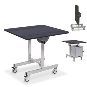 CARRELLO ROOM SERVICE cm 80x80  - 2537000 | Novalberghiera