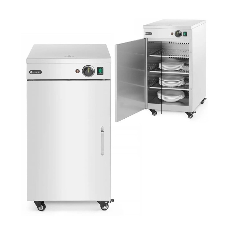 SCALDAPIATTI SINGOLO cm 39x57x76h