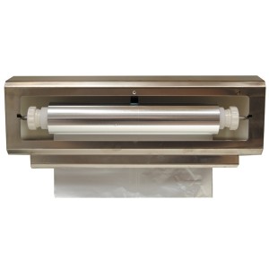 DEVOLGITORE ROTOLO INOX  - 372013 | Novalberghiera