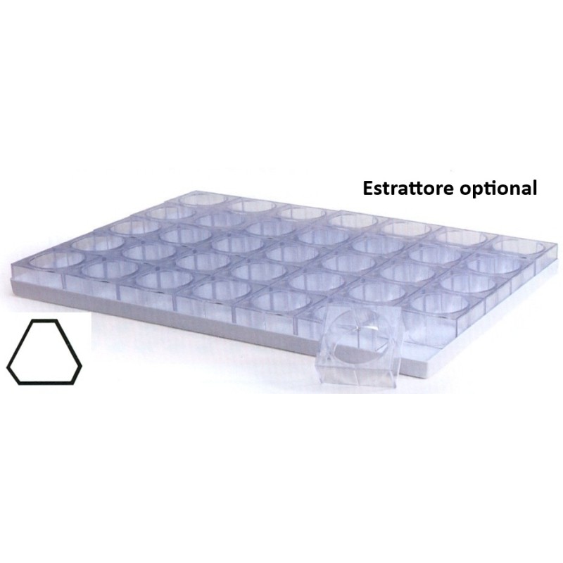 TEGLIA MONOP.TRI.SMUS.  - 256002 | Novalberghiera