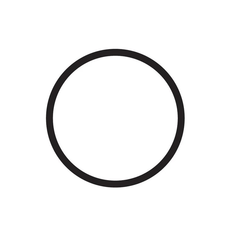 ESTRATTORE TONDO -ETS  - 256010 | Novalberghiera