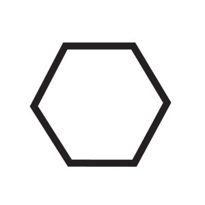 ESTRATTORE ESAGONO -EES  - 256011 | Novalberghiera