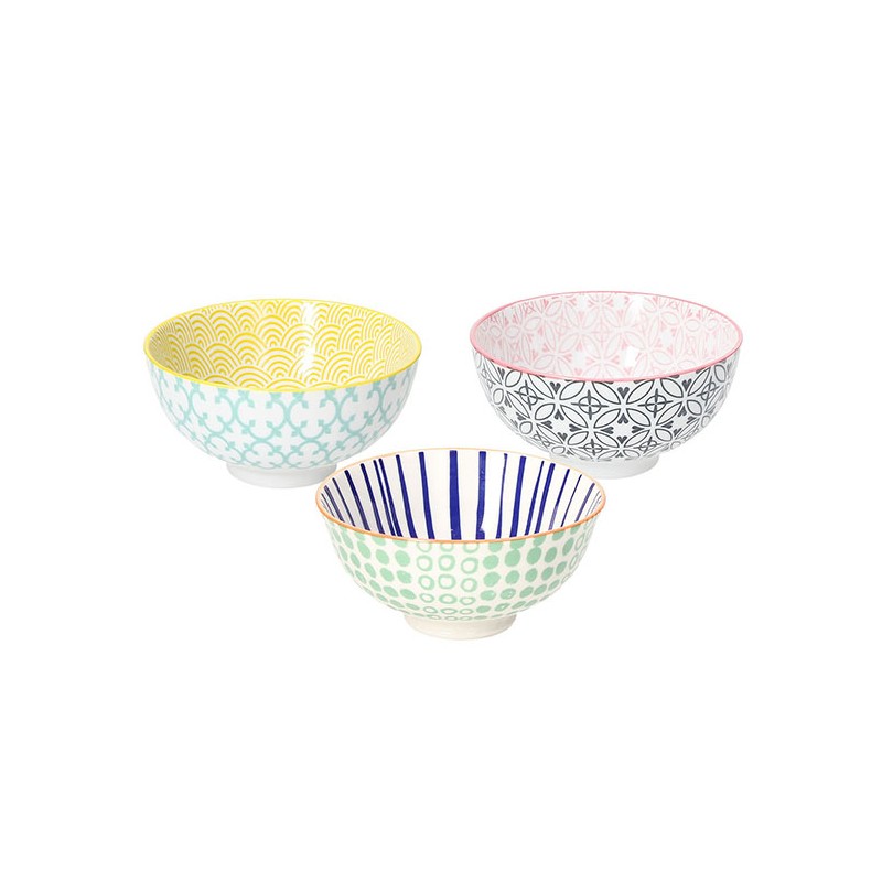 CONF.6 COPPETTE BARC.cm 12  - 2562000 | Novalberghiera