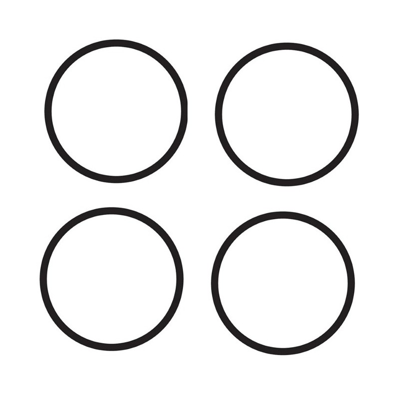 ESTRATTORE MIG.TONDO-EMTS  - 257010 | Novalberghiera