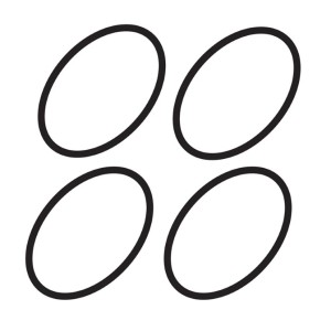 ESTRATTORE MIG.OVALE -EMOS  - 257014 | Novalberghiera