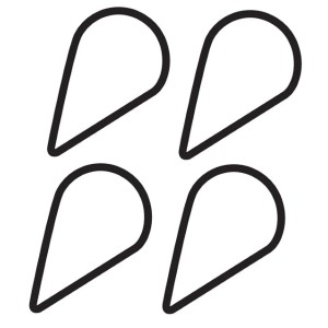 ESTRATTORE MIG.GOCCIA -EMGS  - 257016 | Novalberghiera