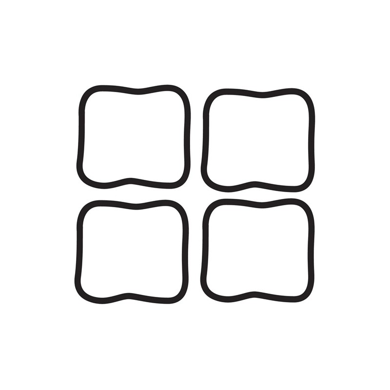 ESTRATTORE MIG.QUADRO OND.EMQS  - 257019 | Novalberghiera