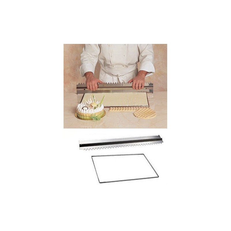 PETTINE+TELAIO CHARLOTTE  - 258000 | Novalberghiera