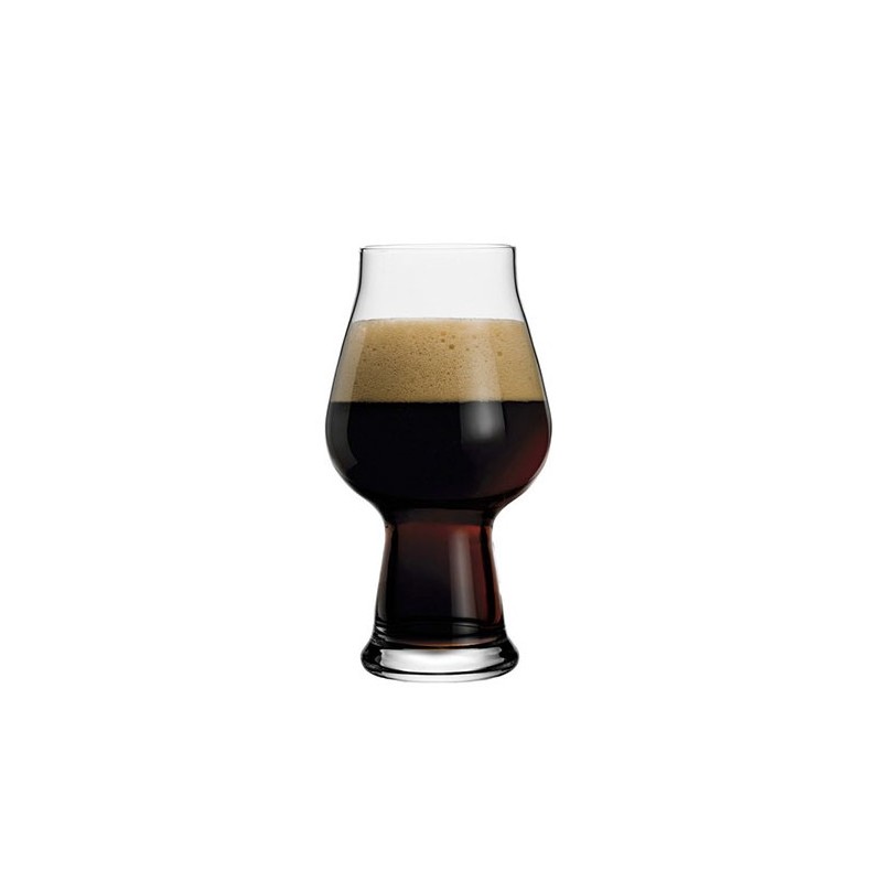 BIRRATEQUE CALICE STOUT cl.60  - 2591004 | Novalberghiera