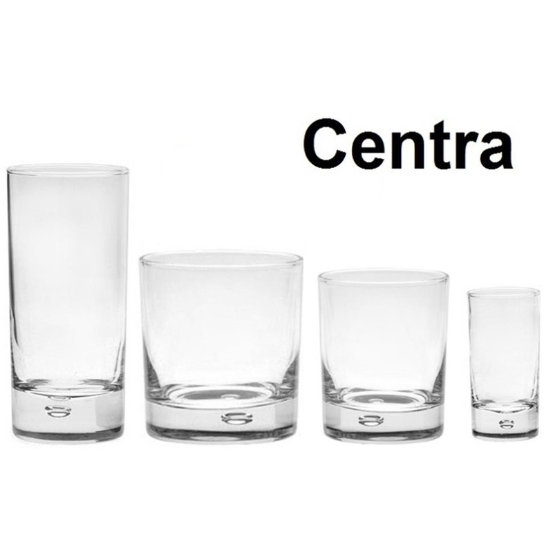BICCHIERI CENTRA  - 2600999 | Novalberghiera