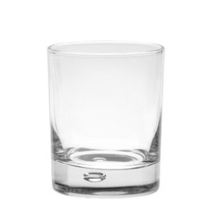 BICCHIERE PASABAHCE CENTRA cl.25  - 2600125 | Novalberghiera