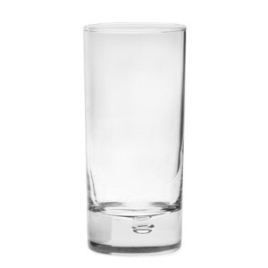 BICCHIERE PASABAHCE CENTRA cl.36  - 2600136 | Novalberghiera