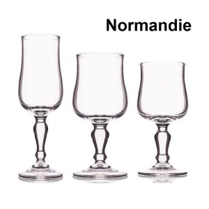 NORMANDIE SERIE CALICI  - 2604999 | Novalberghiera