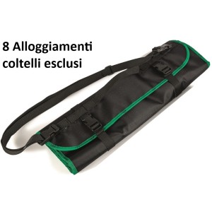 BORSA P.COLTELLI Pz.8 VUOTA  - 2625008 | Novalberghiera