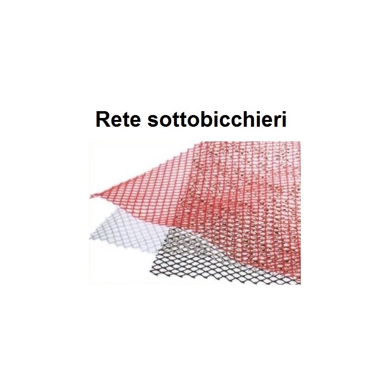 SOTTOBICCHIERI MULTISHELF  - 2632999 | Novalberghiera