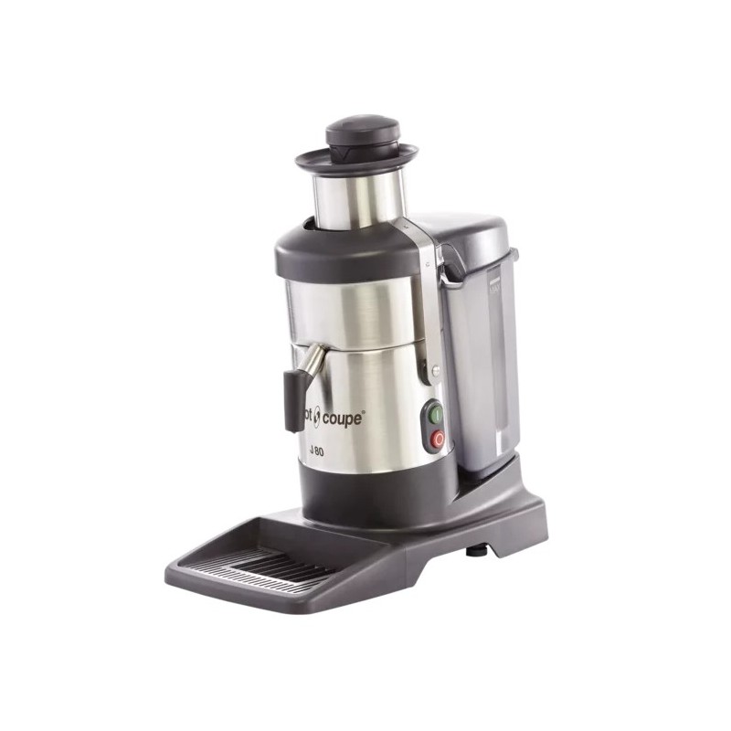 CENTRIFUGA AUTOM J80 BUFFET  - 2635021 | Novalberghiera