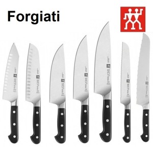 SERIE COLTELLI ZWILLING  - 2662999 | Novalberghiera