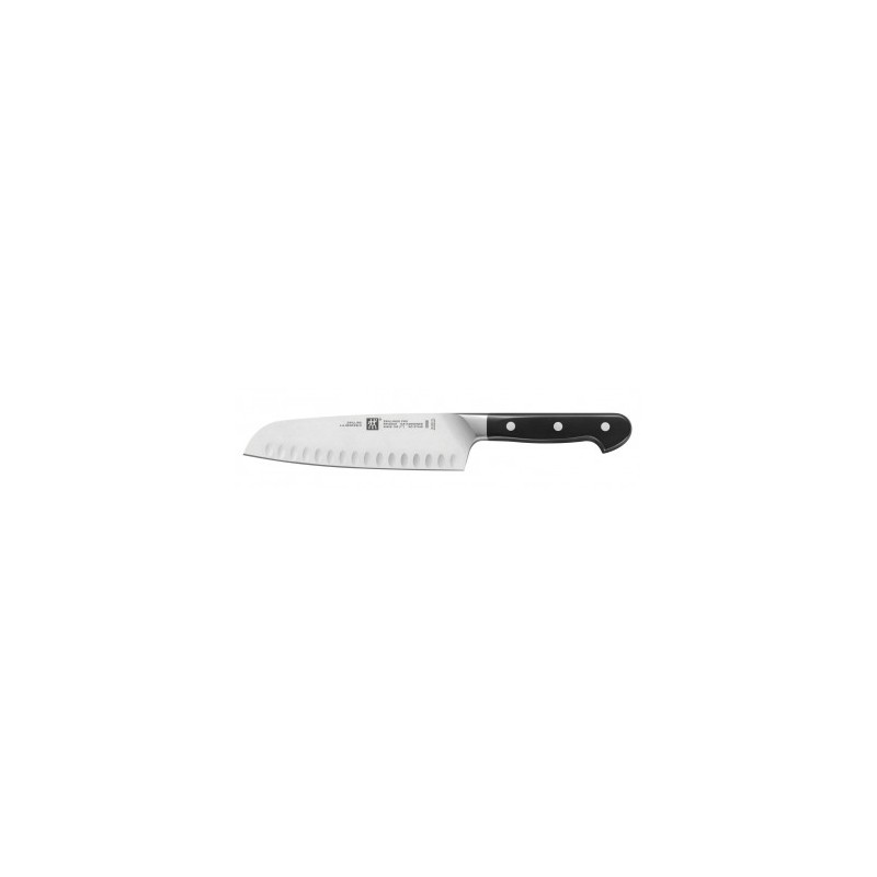 ZWILL COLT.SANTOKU A.cm 18  - 2666118 | Novalberghiera
