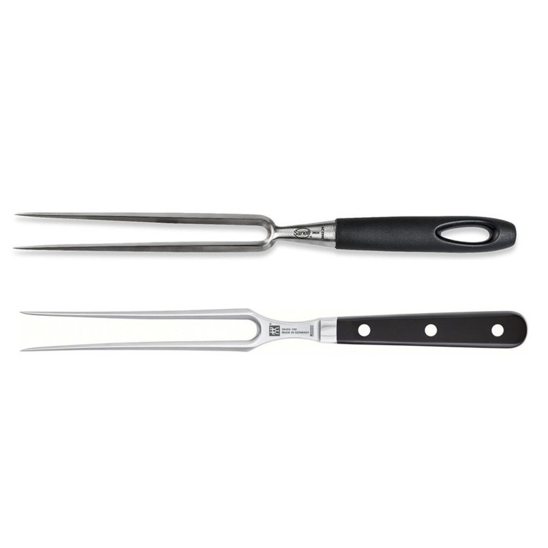 FORCHETTONI FORGIATI  - 2667999 | Novalberghiera