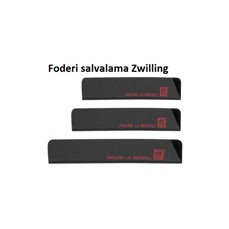 SALVALAMA ZWILLING  - 2670999 | Novalberghiera