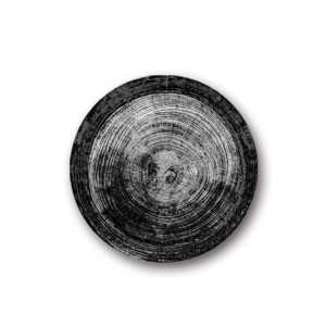 BLACK R PIANO cm 21  - 2695121 | Novalberghiera