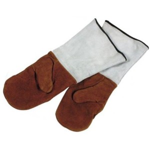 PAIO GUANTI CUOIO cm 45  - 2767004 | Novalberghiera