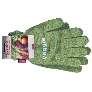 PAIO GUANTI PULIVERDURA  - 2767005 | Novalberghiera