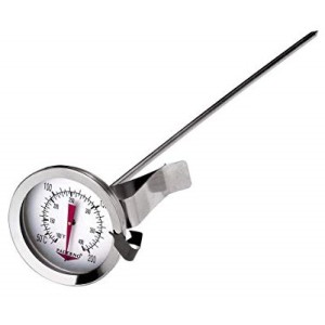 TERMOMETRO FRITTI G.LUNGO  - 2792002 | Novalberghiera