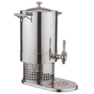 DISPENSER TERMICO LT.8  - 2820022 | Novalberghiera