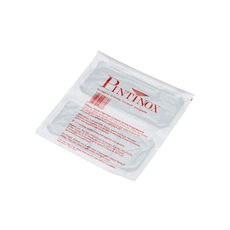 MATTONELLA REFRIG.GEL PACK  - 2820101 | Novalberghiera