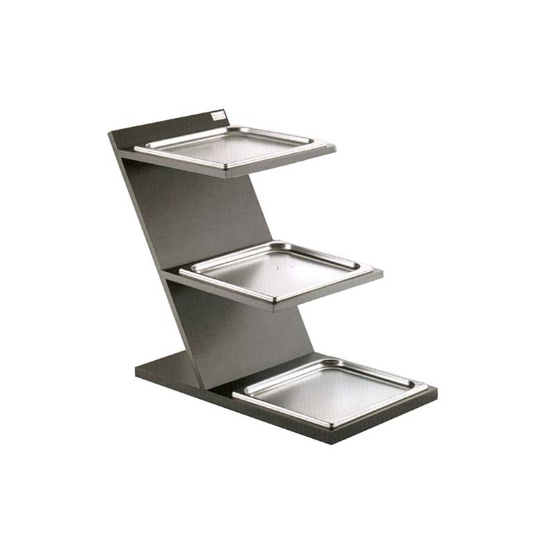 ALZATA 3 PIANI REFRIG.  - 2824011 | Novalberghiera