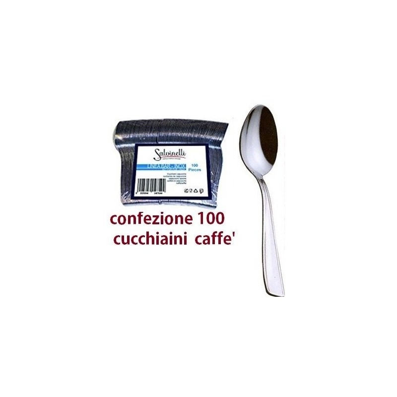 CONF. 100  CAFFE -RIMINI  - 2835009 | Novalberghiera