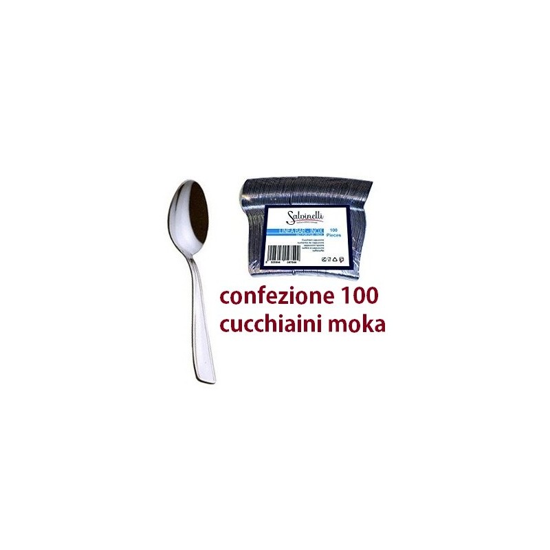 CONF. 100  MOKA -RIMINI  - 2835010 | Novalberghiera