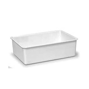 VASCA CUCINA cm 26x16x8h  - 2846026 | Novalberghiera