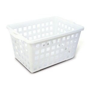 CESTA FORATA cm80x52x40  - 2848080 | Novalberghiera