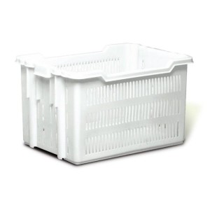 CASSA STRONG FOR.50x40x30h  - 2862130 | Novalberghiera