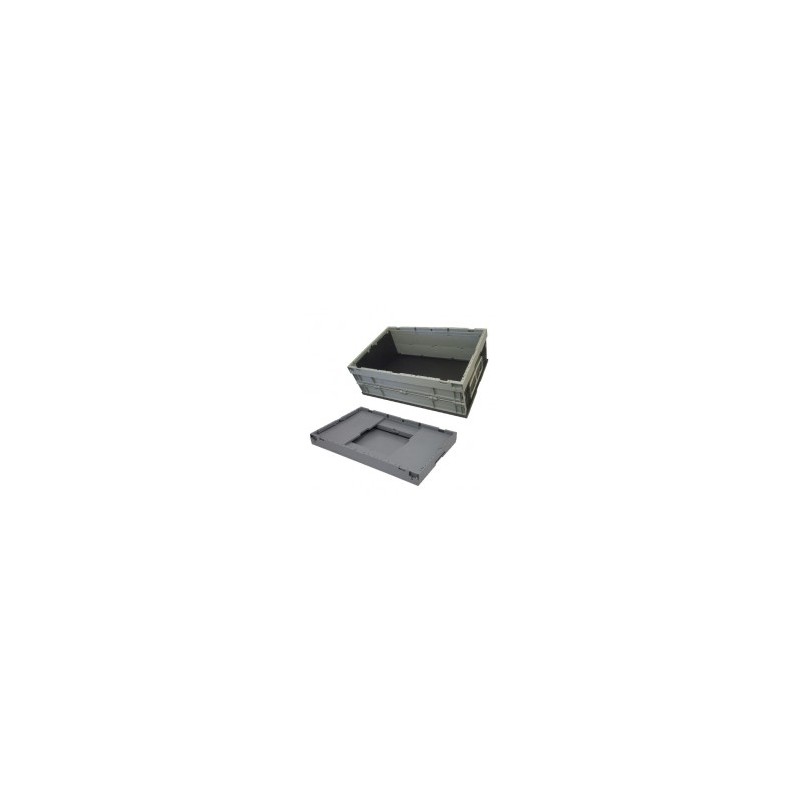 CASSA CHIUDIBILE 60x40x17h  - 2863017 | Novalberghiera
