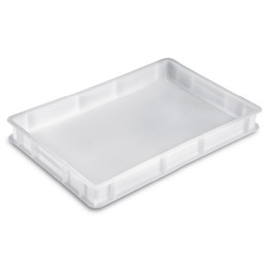 CASSA SERVICE cm 60x40x7h  - 2865007 | Novalberghiera