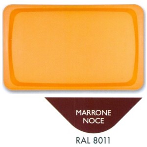 *VASSOIO POLIPR.53x32 MARR.su ord.  - 2879003 | Novalberghiera