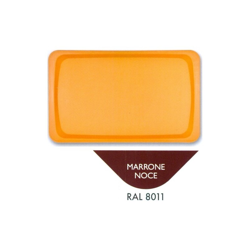 *VASSOIO POLIPR.53x32 MARR.su ord.  - 2879003 | Novalberghiera