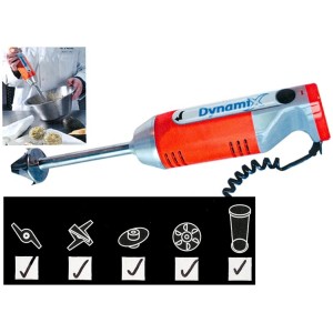 MINIMIXER DYNAMIX 160 -MX50  - 2883000 | Novalberghiera