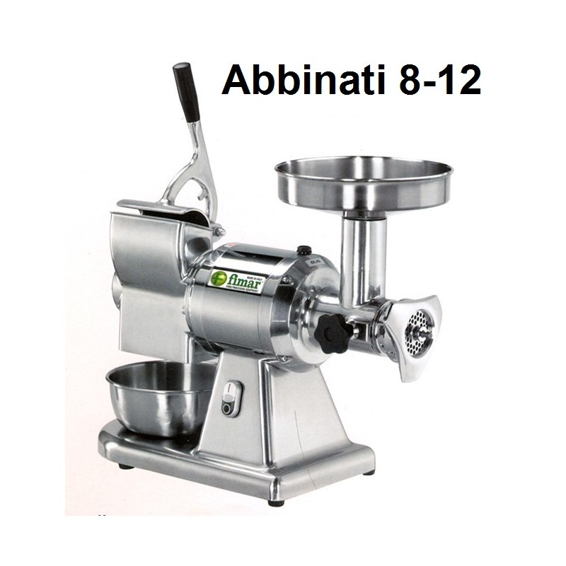 SERIE ABBINATI 8-12  - 2885999 | Novalberghiera