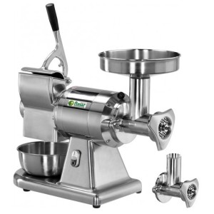 GRATT+TRITAC 12/230 M/INOX 12-AT  - 2885006 | Novalberghiera