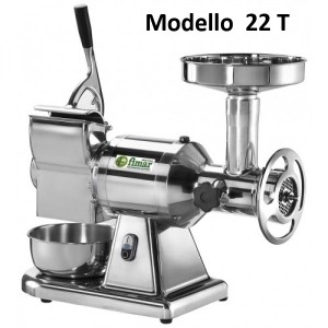 GRATT+TRITAC 22/380 M/LEGA 22-T  - 2885008 | Novalberghiera