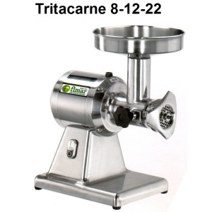 TRITACARNE 8-12-22  - 2886999 | Novalberghiera