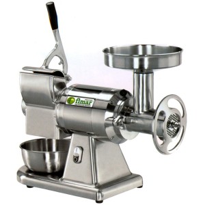 TRITACARNE+GRATT. 22/380- 22AE  - 2888010 | Novalberghiera