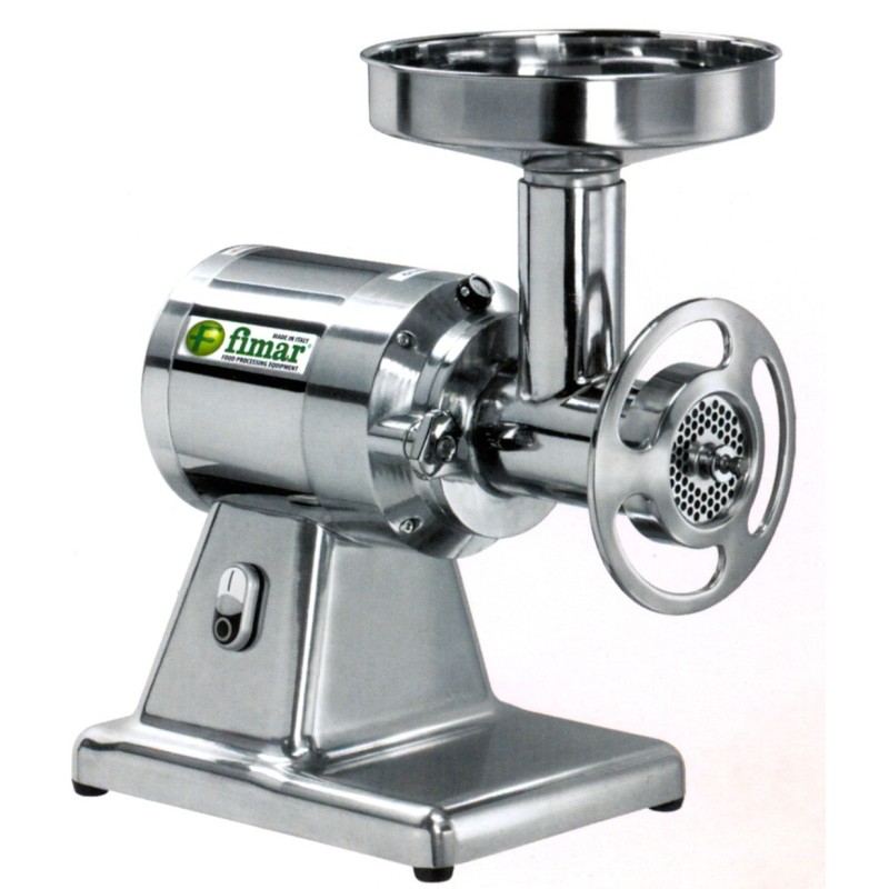 TRITACARNE TUTTO INOX 22/TE  - 2889001 | Novalberghiera