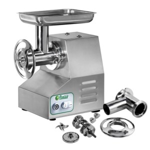 TRITACARNE CARENATO  22-380  - 2889002 | Novalberghiera